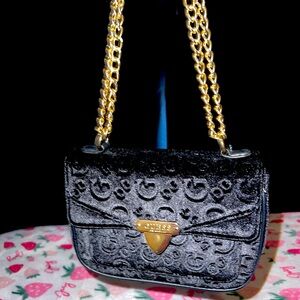Guess crossbody Tanyel Mini purse-On-A-String